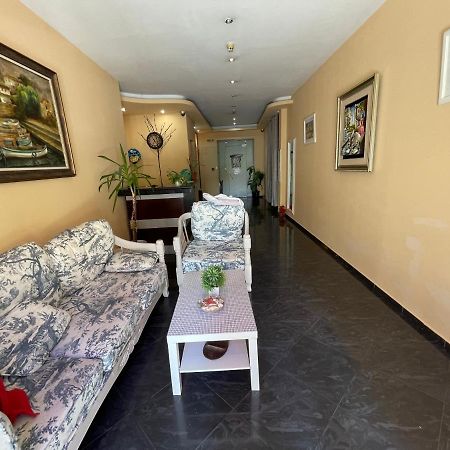 Alexandrov Plaza studio Apartment Nesebăr Exterior foto